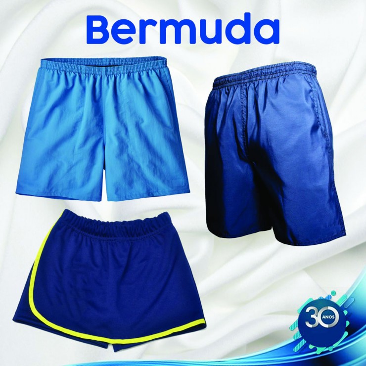 Bermudas